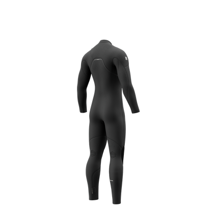 Mystic Majestic Fullsuit 3/2mm Fzip | 26