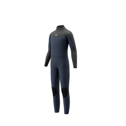 Mystic Star Fullsuit 5/4mm Bzip Junior | 26