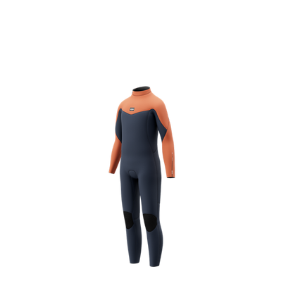 Mystic Star Fullsuit 5/4mm Bzip Kids | 26