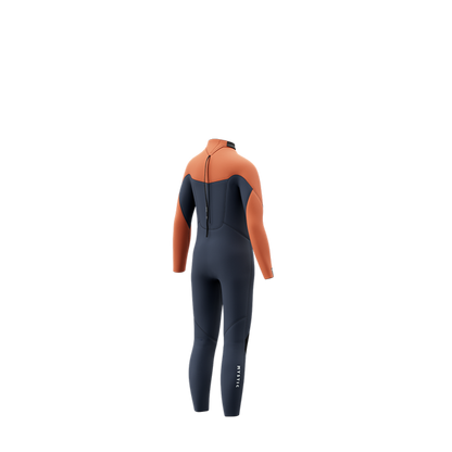 Mystic Star Fullsuit 5/4mm Bzip Kids | 26