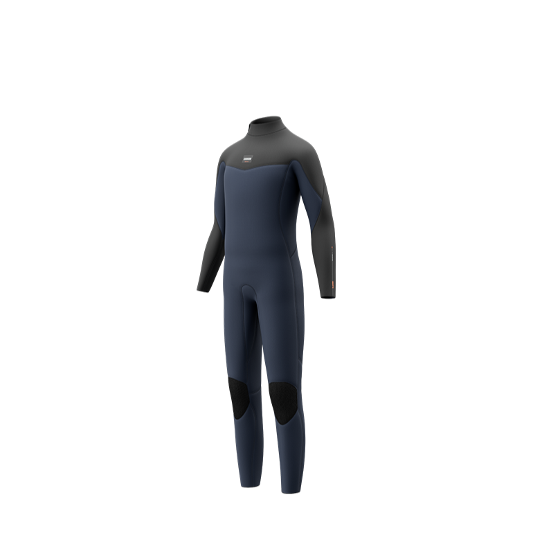 Mystic Star Fullsuit 3/2mm Bzip FL Junior | 26