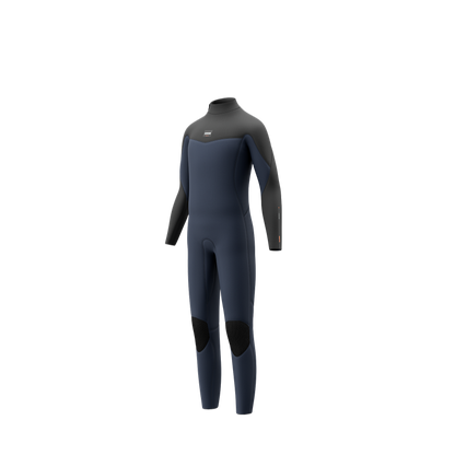 Mystic Star Fullsuit 3/2mm Bzip FL Junior | 26
