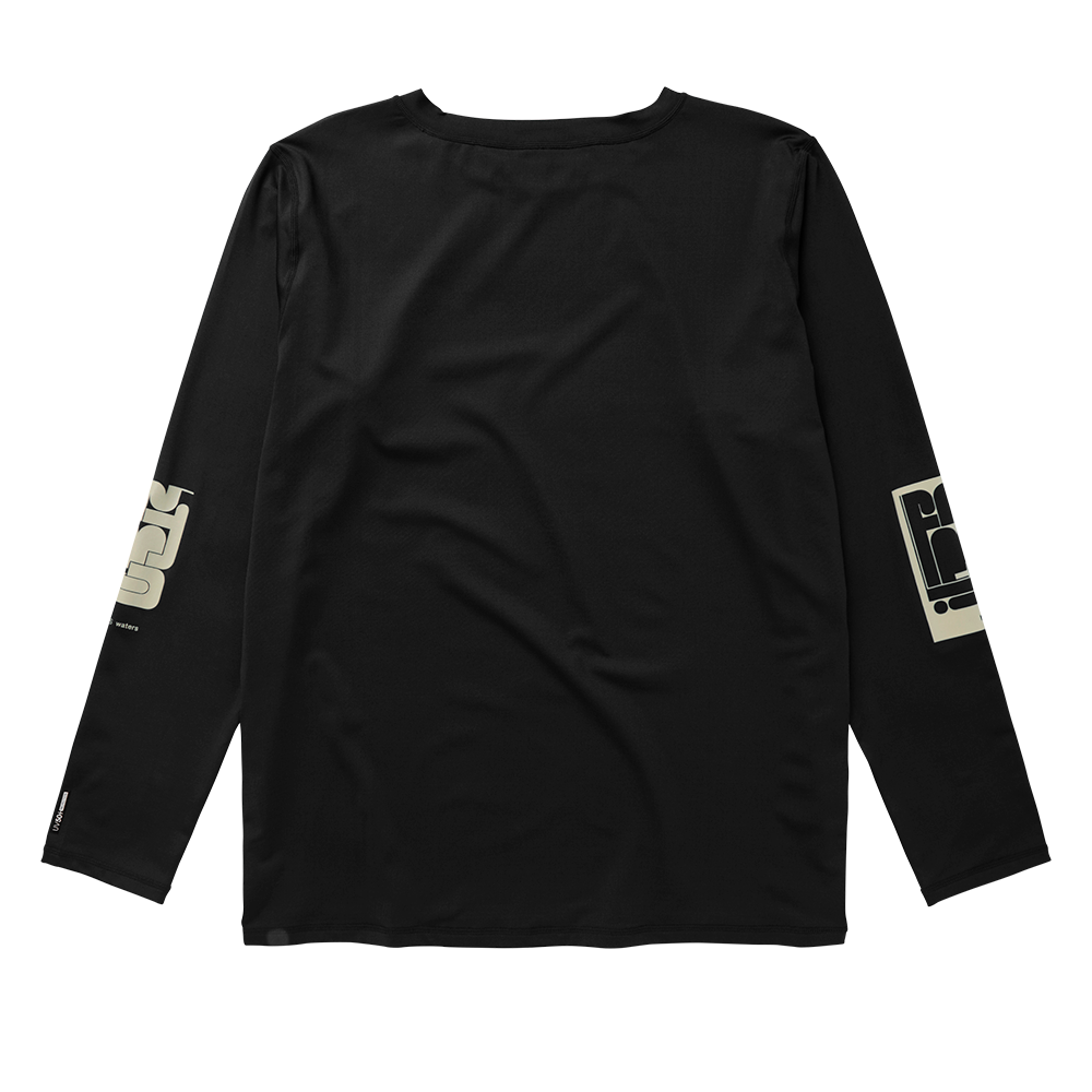 Mystic Boarding L/S Rashvest 25