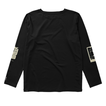 Mystic Boarding L/S Rashvest 25