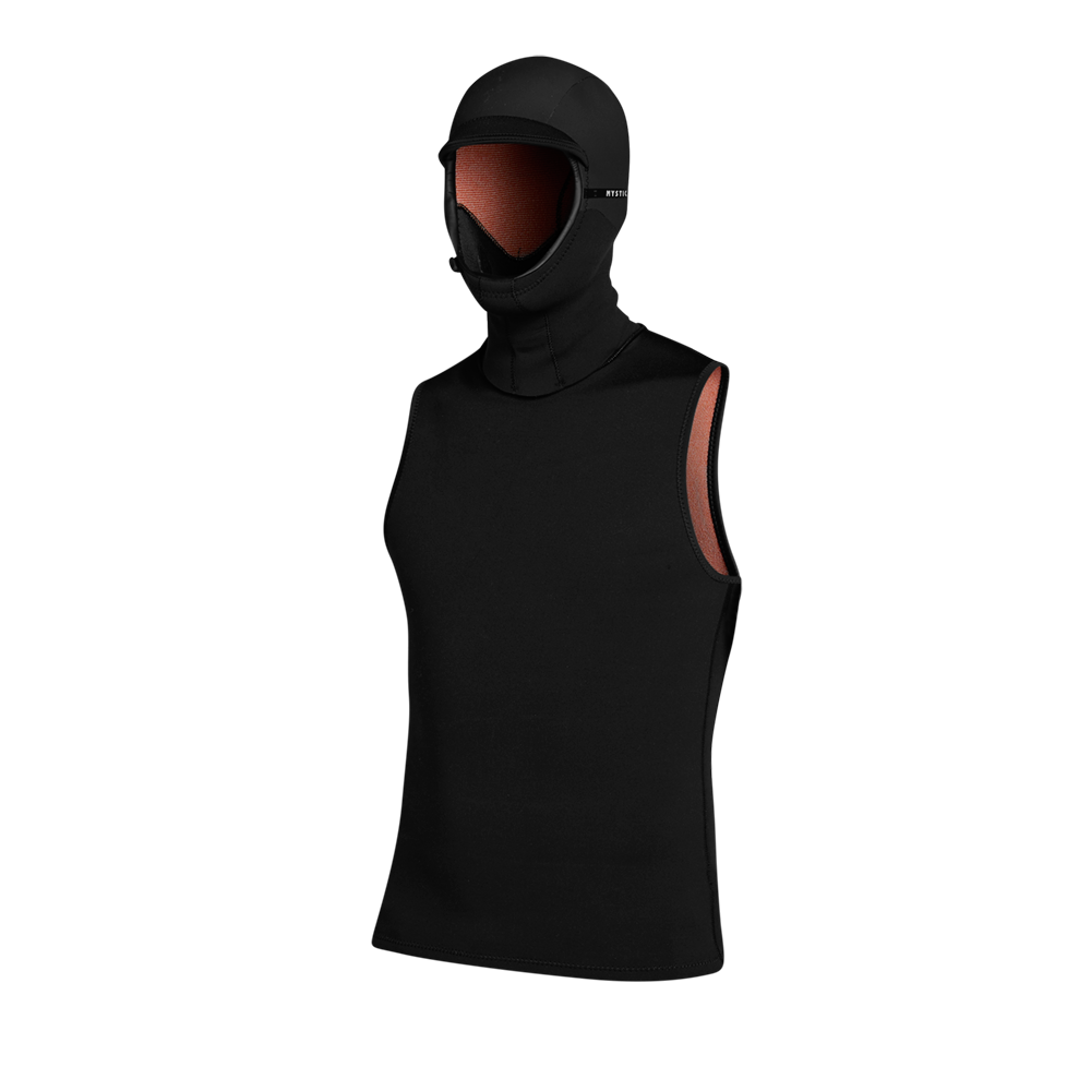 Mystic Star Rash Top with Hood | 26