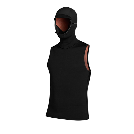 Mystic Star Rash Top with Hood | 26