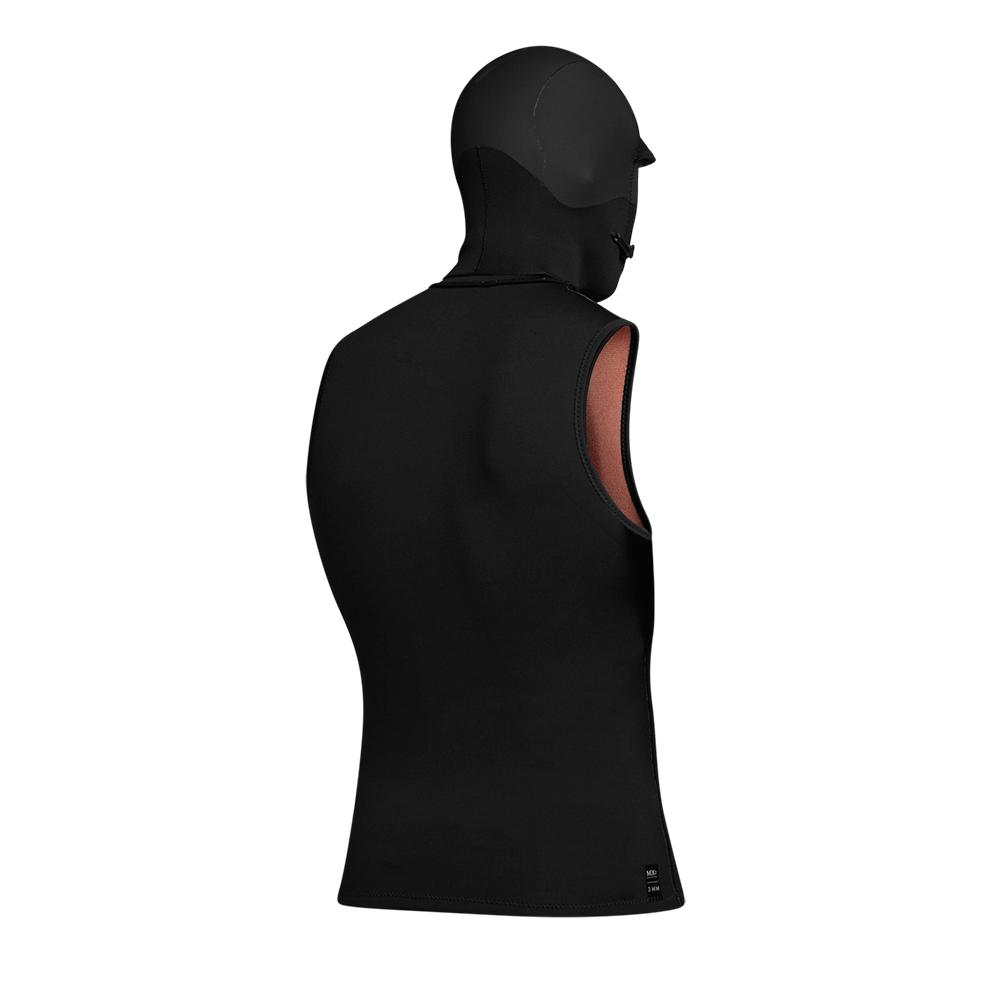 Mystic Star Rash Top with Hood | 26