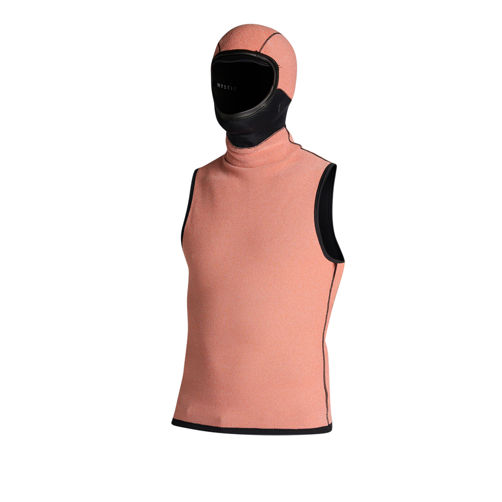 Mystic Star Rash Top with Hood | 26