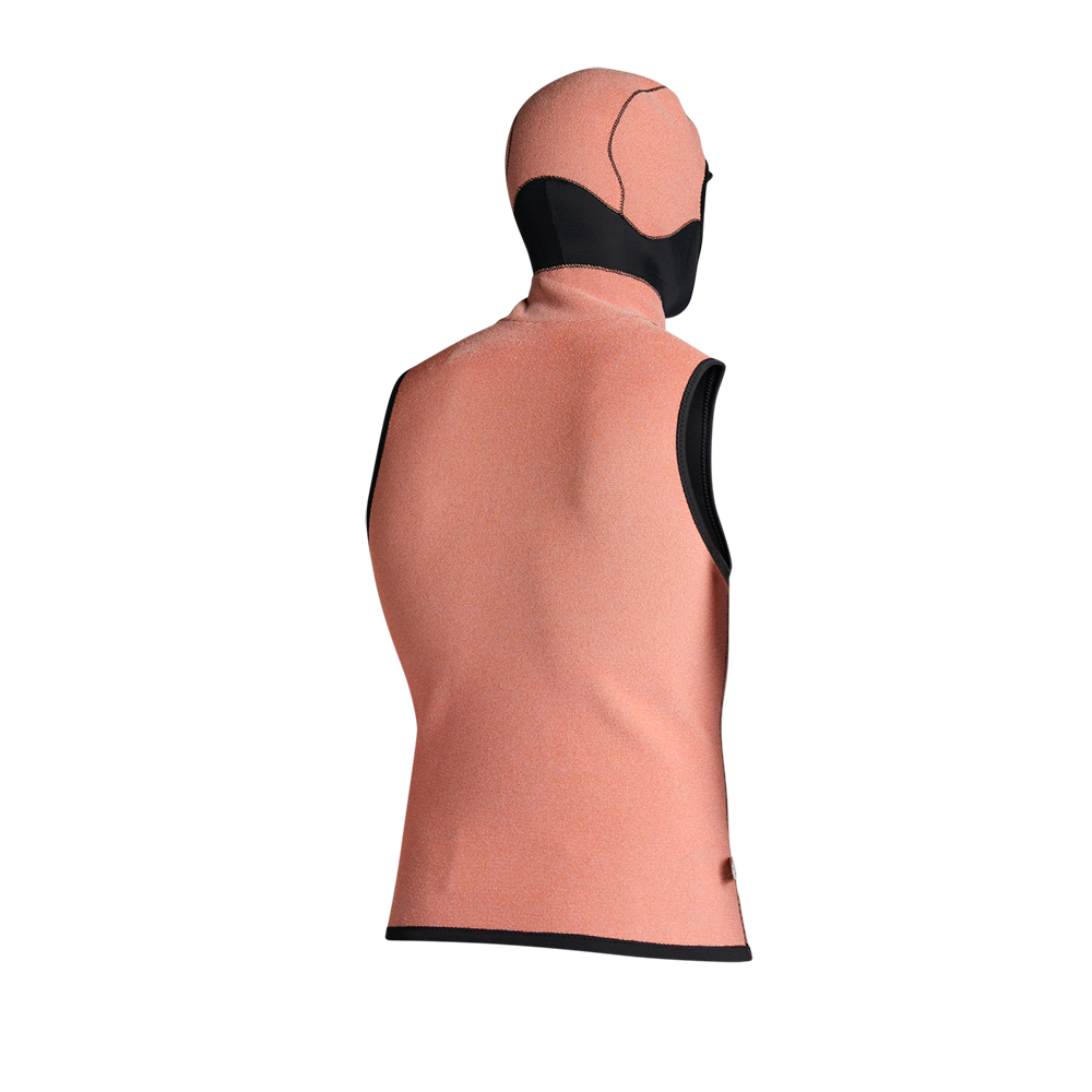 Mystic Star Rash Top with Hood | 26