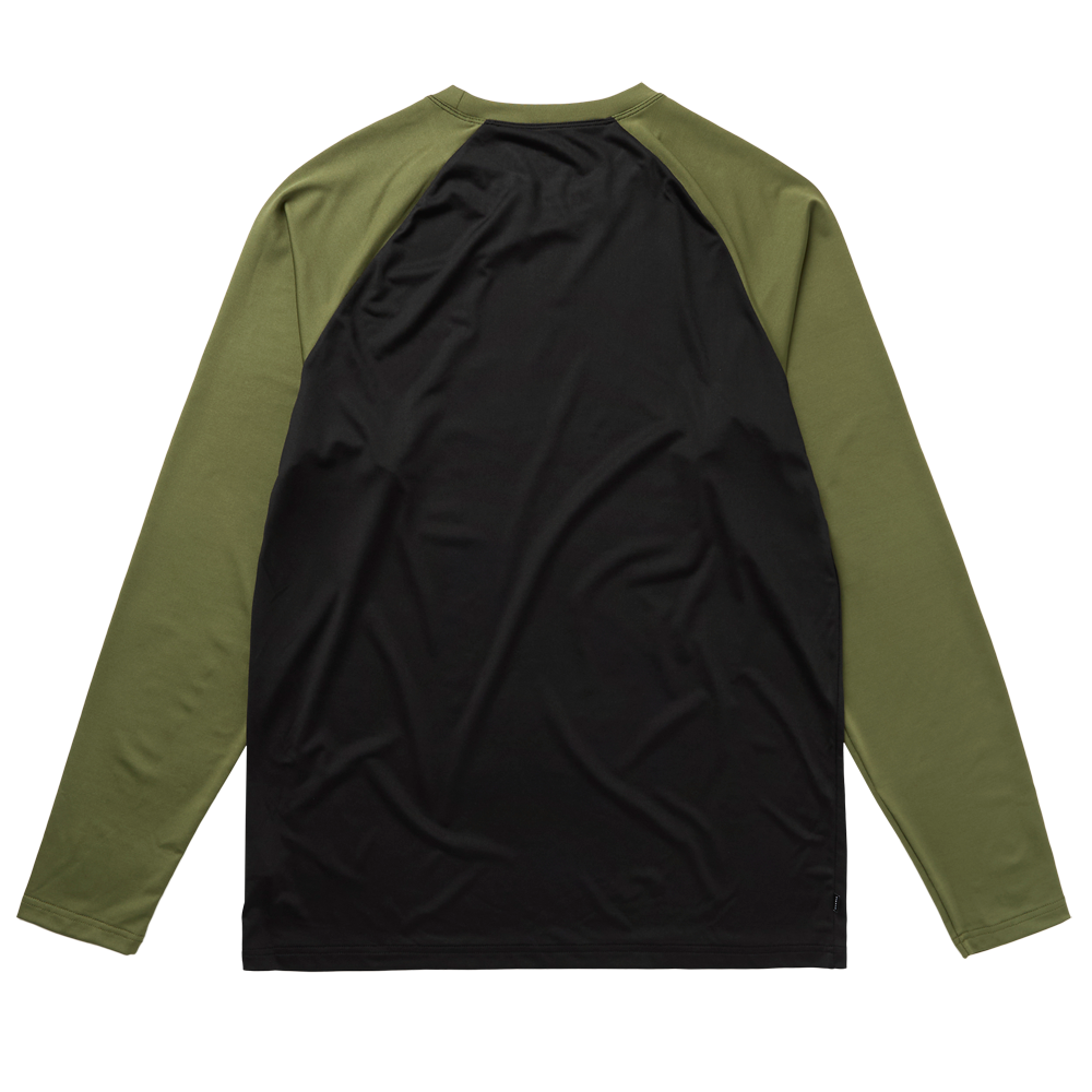 Mystic Bolt L/S Quickdry | 26