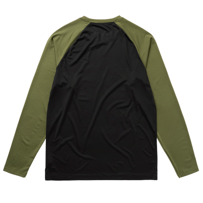 Mystic Bolt L/S Quickdry | 26