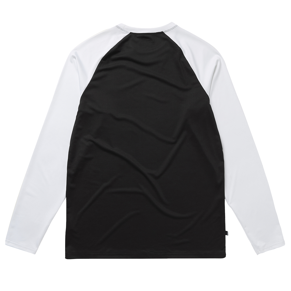 Mystic Bolt L/S Quickdry | 26