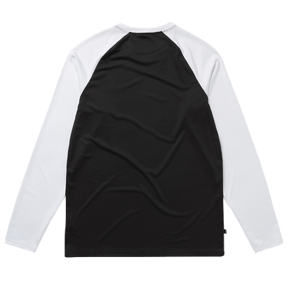 Mystic Bolt L/S Quickdry | 26