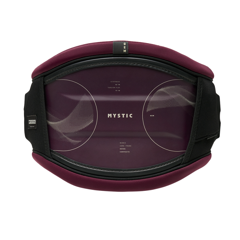 Mystic Gem Waist Harness Women | 26