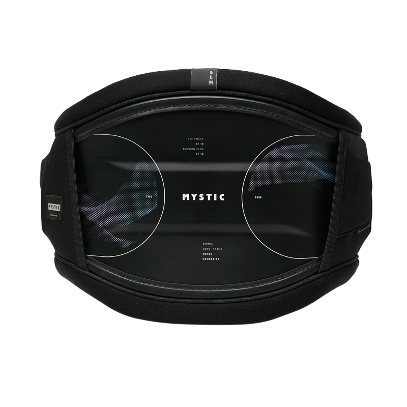 Mystic Gem Waist Harness Women | 26