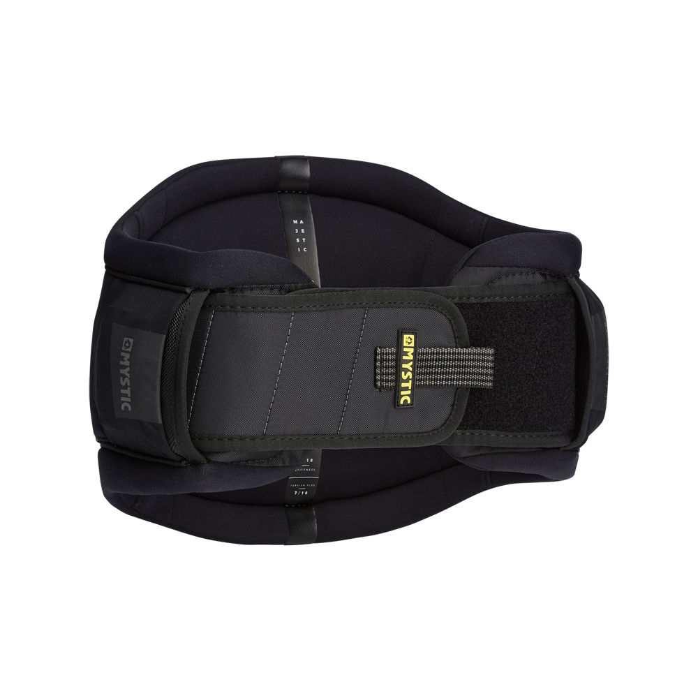 Mystic Majestic Waist Harness 'Dirty Habits' | 21