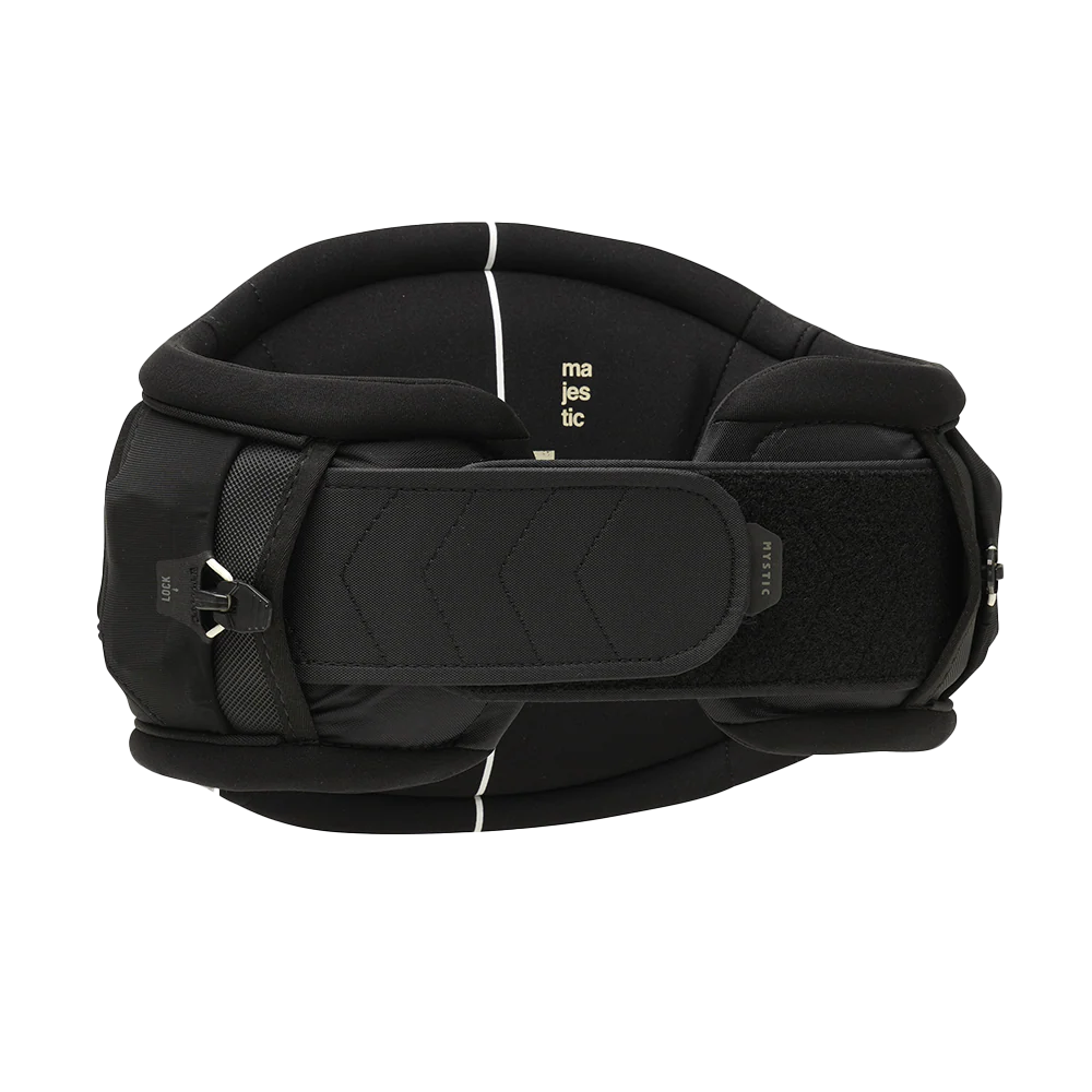 Mystic Majestic Waist Harness 26 - Kite Waist Hardshell