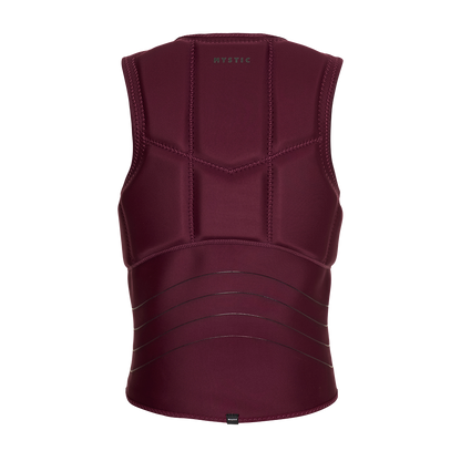Mystic Star Impact Vest Fzip