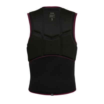 Mystic Star Impact Vest Fzip