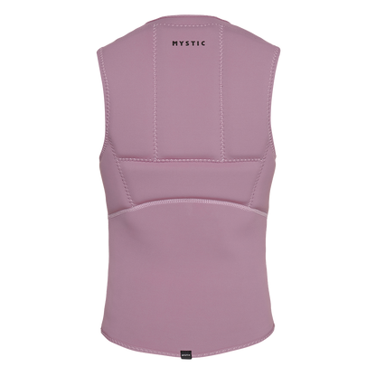 Mystic Star Impact Vest Fzip Women