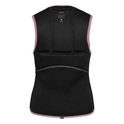 Mystic Star Impact Vest Fzip Women