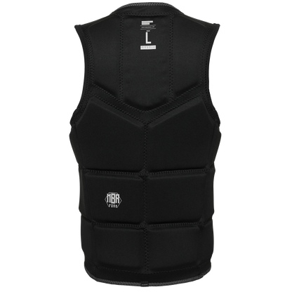 Mystic Zuupack Impact Vest Fzip Wake