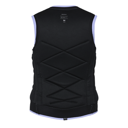 Mystic Juice Impact Vest Fzip Wake Women | 24