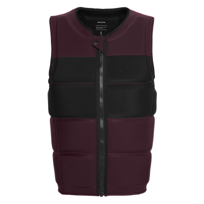 Mystic Peacock Impact Vest Fzip Wake | 24