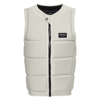 Mystic Star Impact Vest Fzip Wake | 24