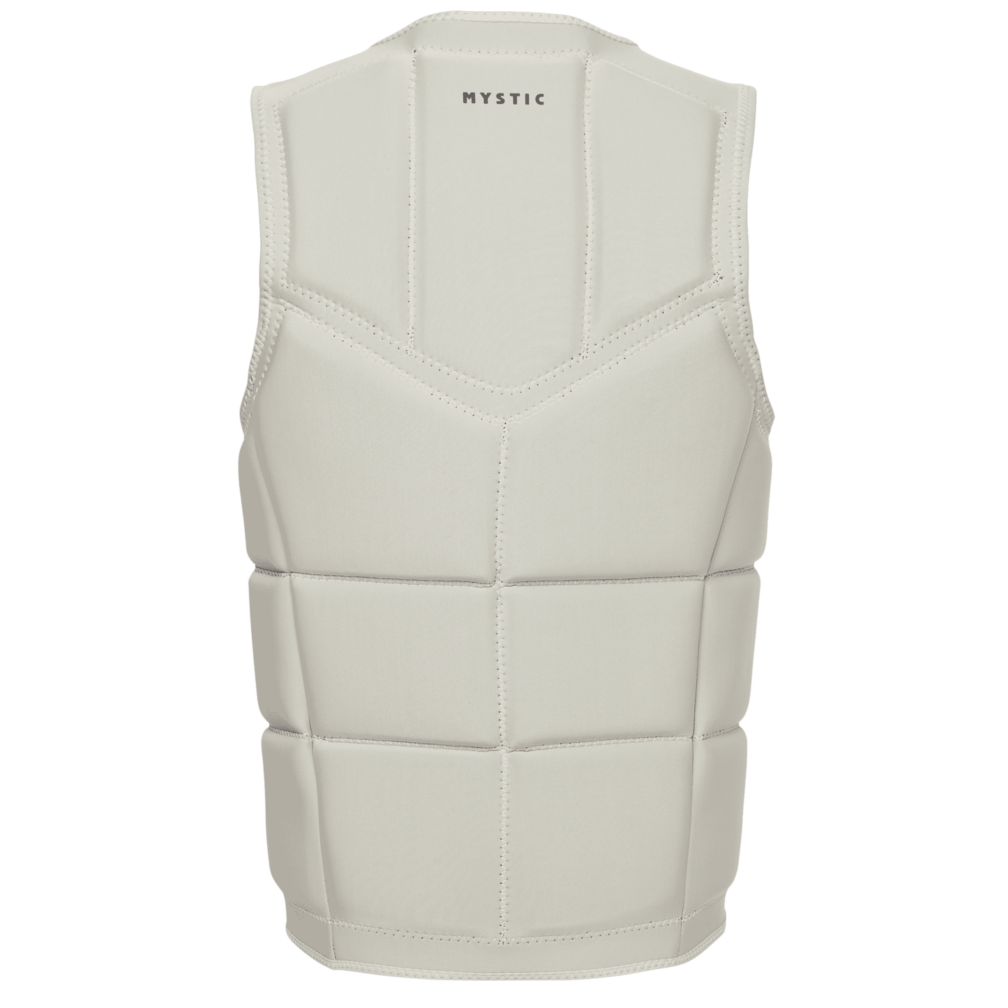 Mystic Star Impact Vest Fzip Wake | 24