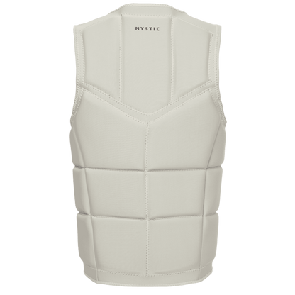 Mystic Star Impact Vest Fzip Wake | 24