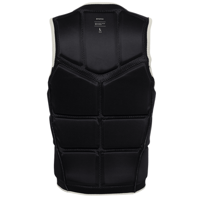 Mystic Star Impact Vest Fzip Wake | 24