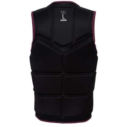 Mystic Star Impact Vest Fzip Wake | 24