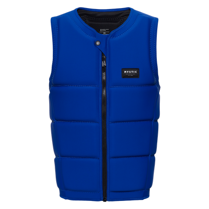 Mystic Star Impact Vest Fzip Wake | 24