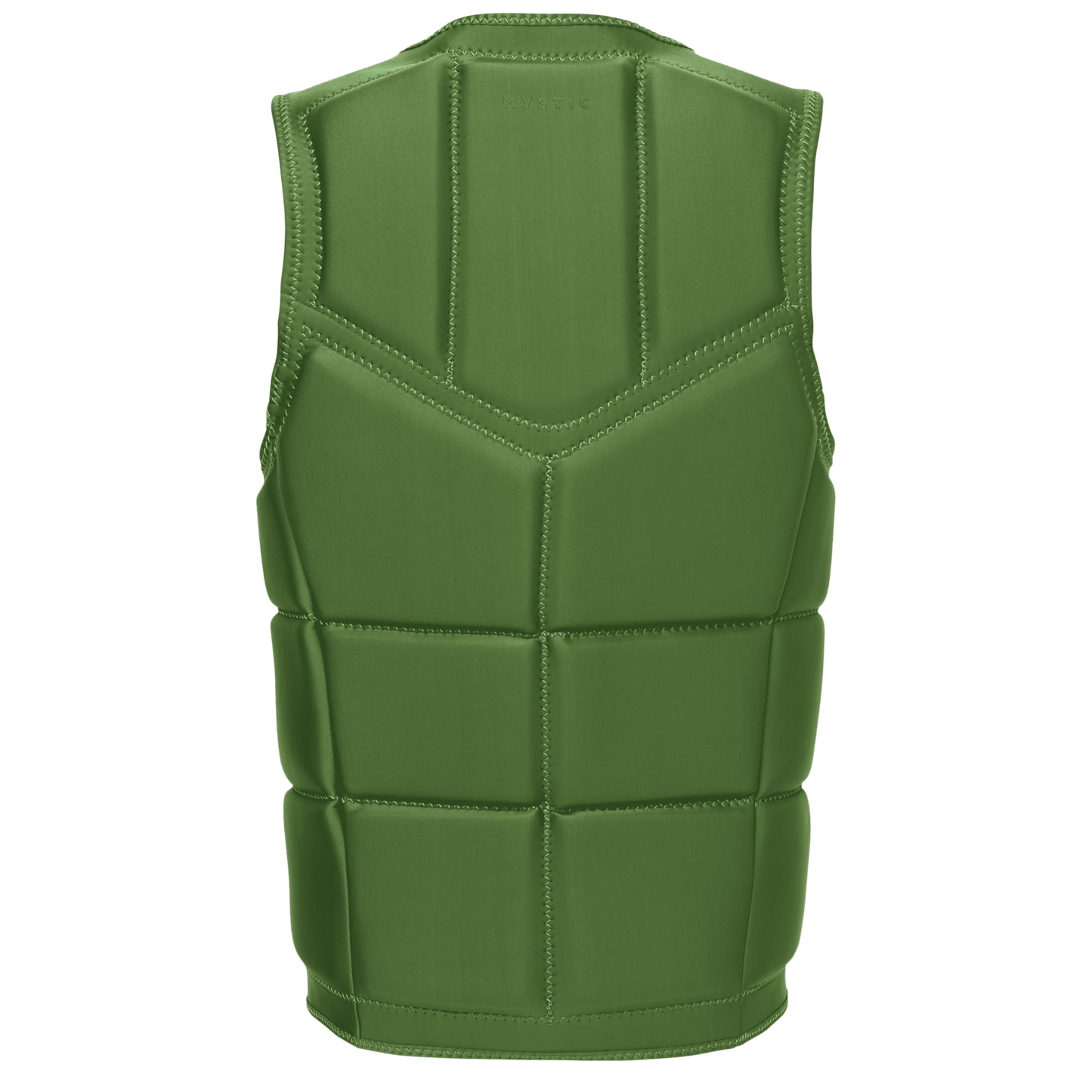 Mystic Star Impact Vest Fzip Wake | 24