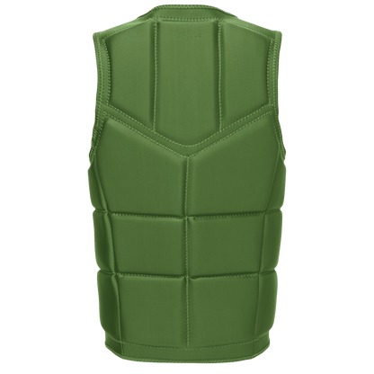 Mystic Star Impact Vest Fzip Wake | 24