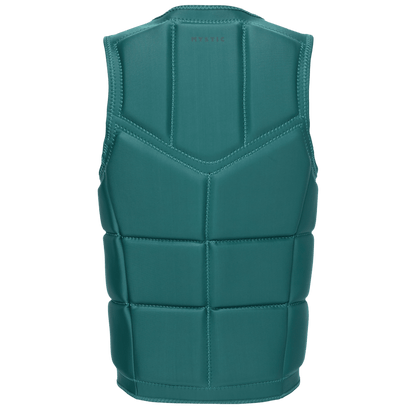 Mystic Star Impact Vest Fzip Wake | 24