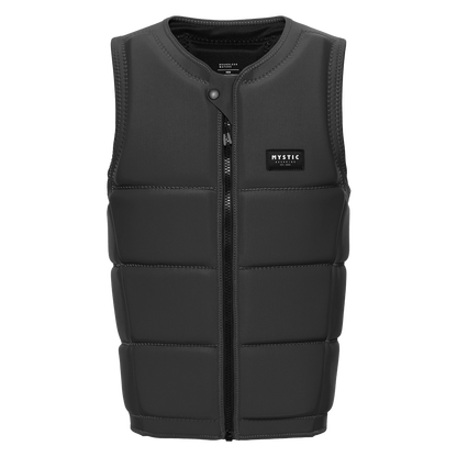 Mystic Star Impact Vest Fzip Wake | 24