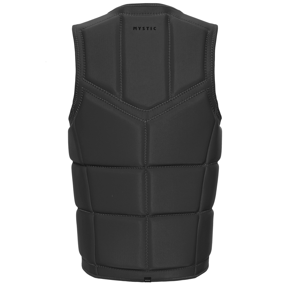 Mystic Star Impact Vest Fzip Wake | 24