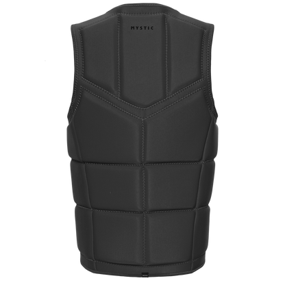 Mystic Star Impact Vest Fzip Wake | 24