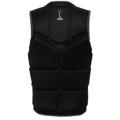Mystic Star Impact Vest Fzip Wake | 24