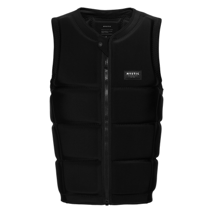 Mystic Star Impact Vest Fzip Wake | 24