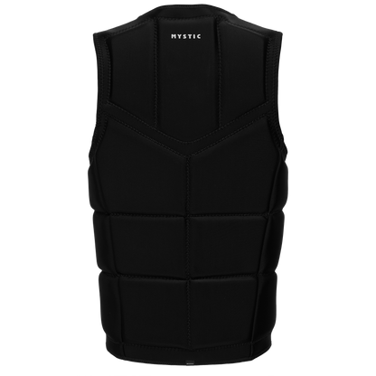 Mystic Star Impact Vest Fzip Wake | 24