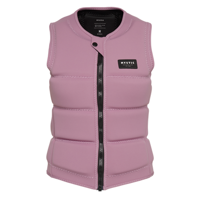Mystic Star Impact Vest Fzip Wake Women | 24