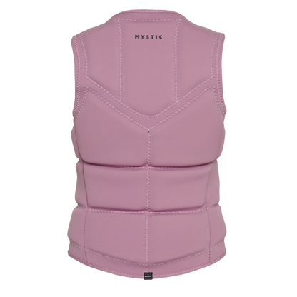 Mystic Star Impact Vest Fzip Wake Women | 24