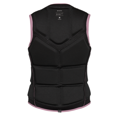Mystic Star Impact Vest Fzip Wake Women | 24