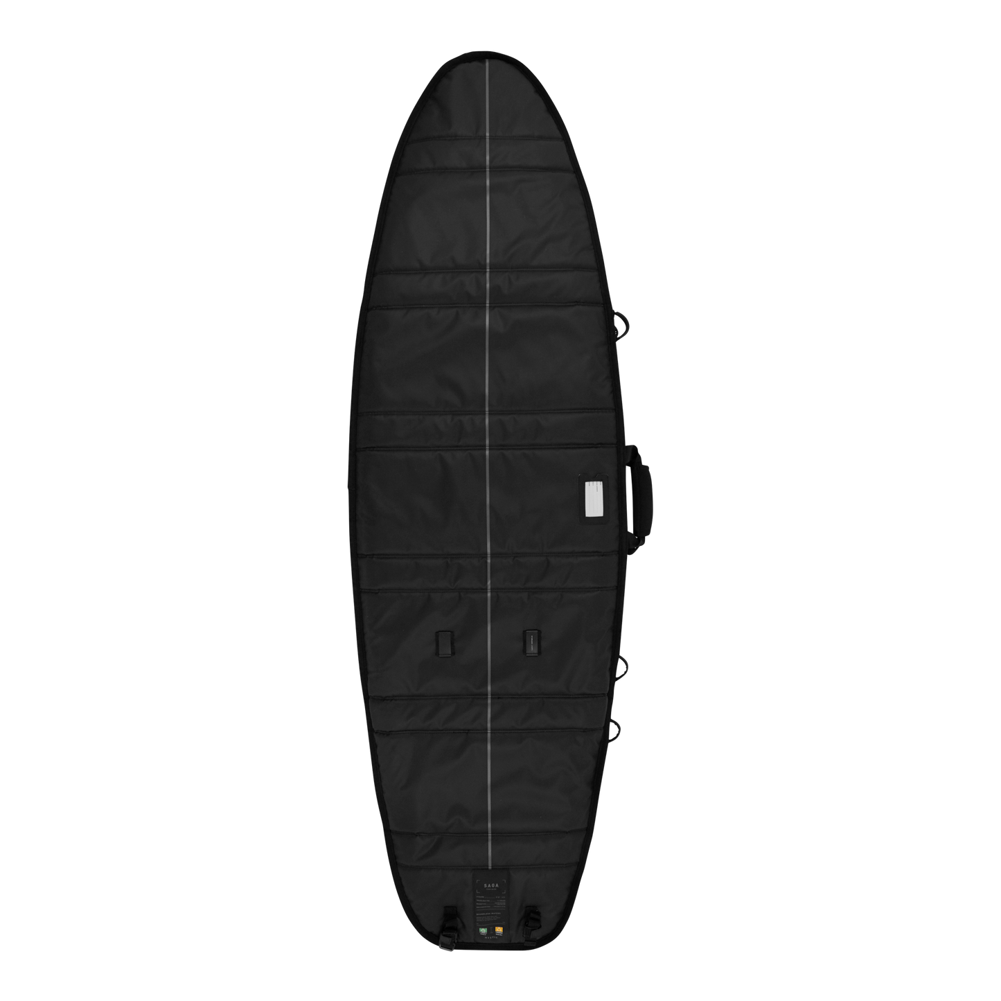 Mystic Saga Surfboard Travel Bag