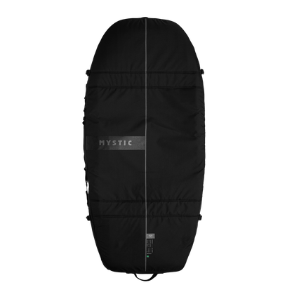 Mystic Patrol Foil Boardbag Wheeled | 26
