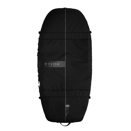 Mystic Patrol Foil Boardbag Wheeled | 26