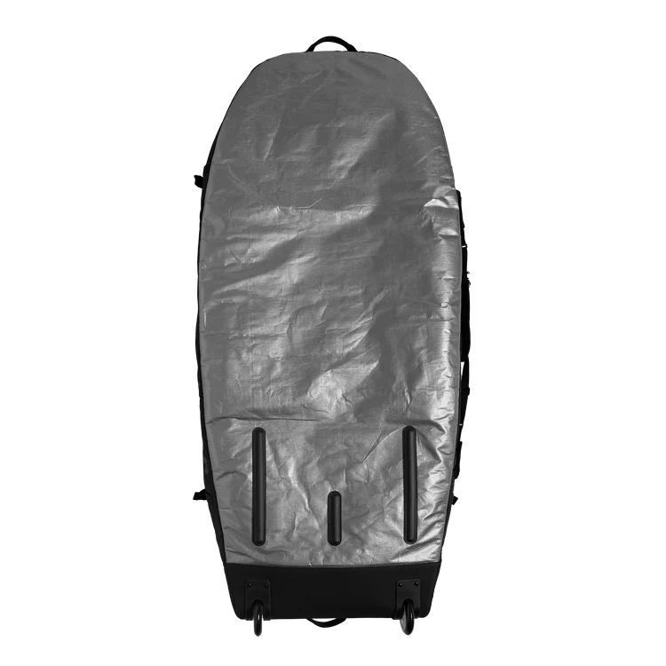 Mystic Patrol Foil Boardbag Wheeled | 26